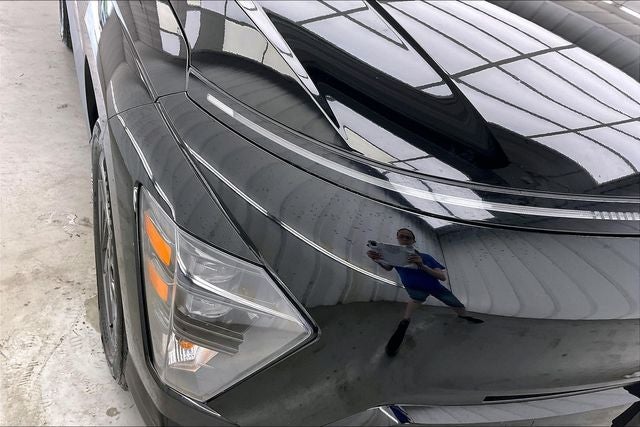 2024 Hyundai Kona Electric SEL