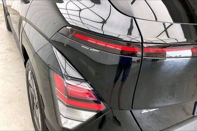 2024 Hyundai Kona Electric SEL
