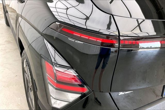 2024 Hyundai Kona Electric SEL