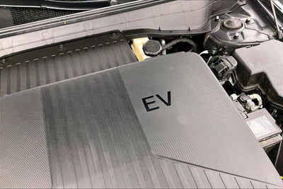 2024 Hyundai Kona Electric SEL