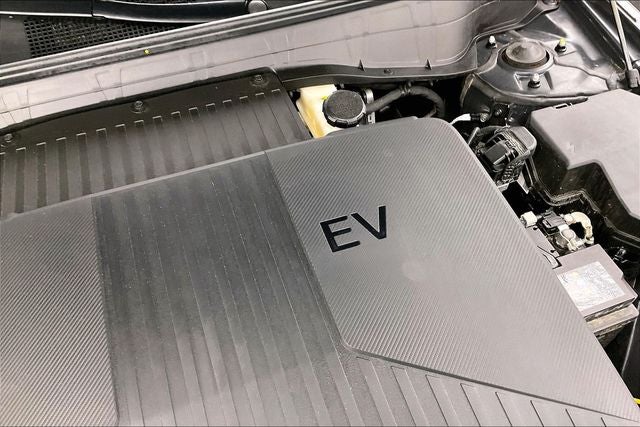 2024 Hyundai Kona Electric SEL