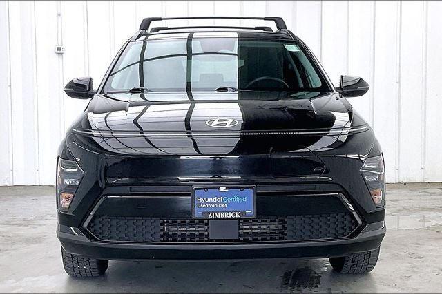 2024 Hyundai Kona Electric SEL