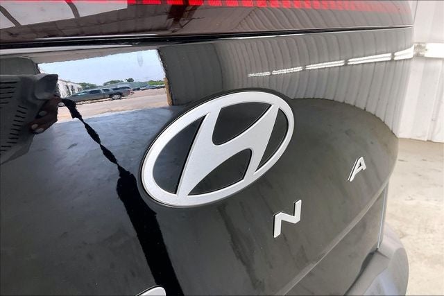 2024 Hyundai Kona Electric SEL