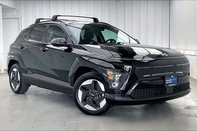 2024 Hyundai Kona Electric SEL