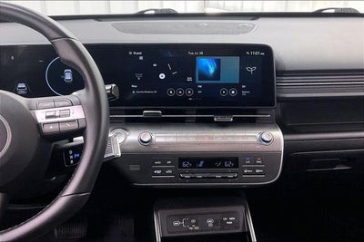 2024 Hyundai Kona Electric SEL