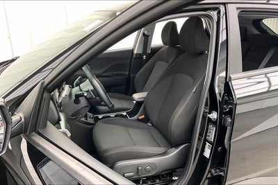 2024 Hyundai Kona Electric SEL