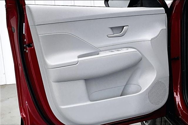 2025 Hyundai Kona SEL Convenience