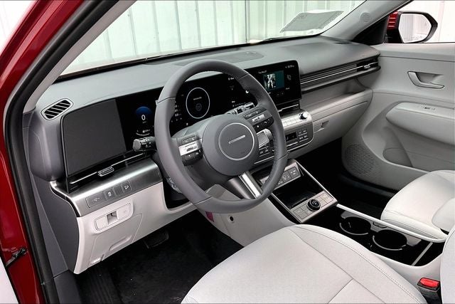 2025 Hyundai Kona SEL Convenience