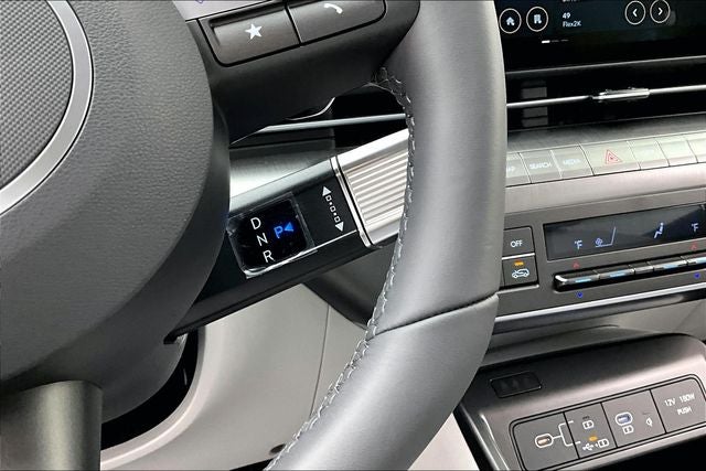 2025 Hyundai Kona SEL Convenience