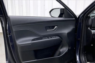 2026 Hyundai Kona SEL Premium AWD