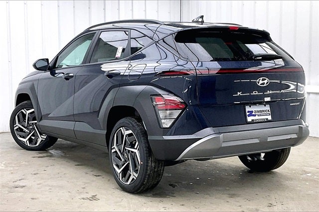 2026 Hyundai Kona SEL Premium AWD