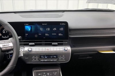 2026 Hyundai Kona SEL Premium AWD