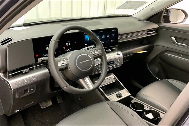 2026 Hyundai Kona SEL Premium AWD