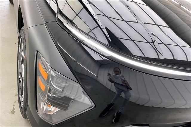 2026 Hyundai Kona SEL Premium AWD