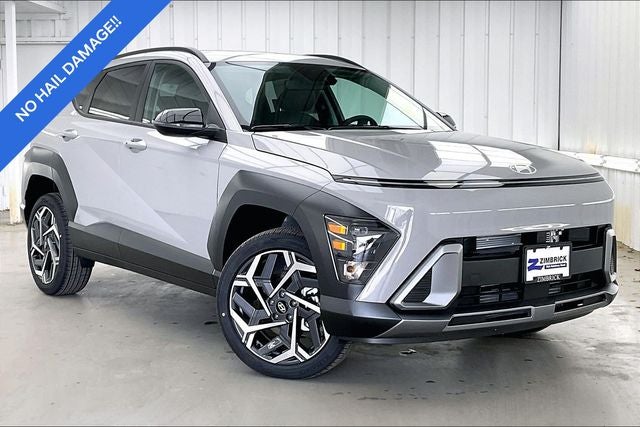 2026 Hyundai Kona