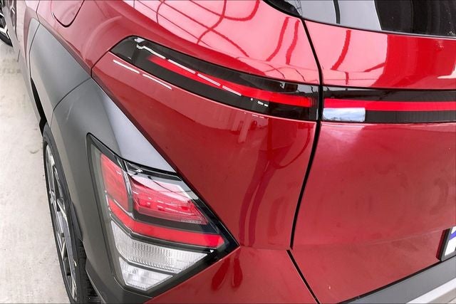 2026 Hyundai Kona SEL Premium AWD