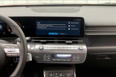 2026 Hyundai Kona SEL Premium AWD