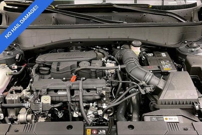 2026 Hyundai Kona SEL Premium AWD