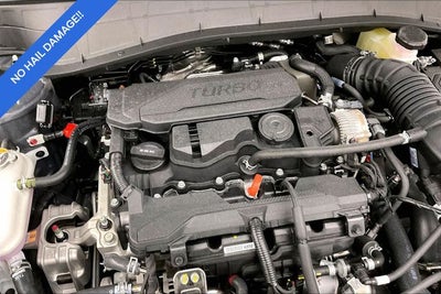 2026 Hyundai Kona SEL Premium AWD