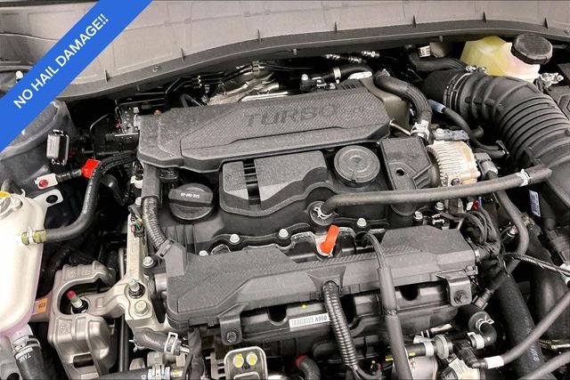 2026 Hyundai Kona SEL Premium AWD