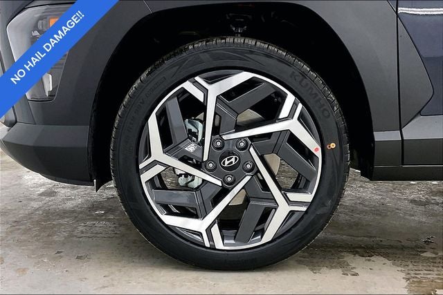 2026 Hyundai Kona SEL Premium AWD