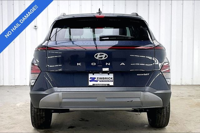 2026 Hyundai Kona SEL Premium AWD