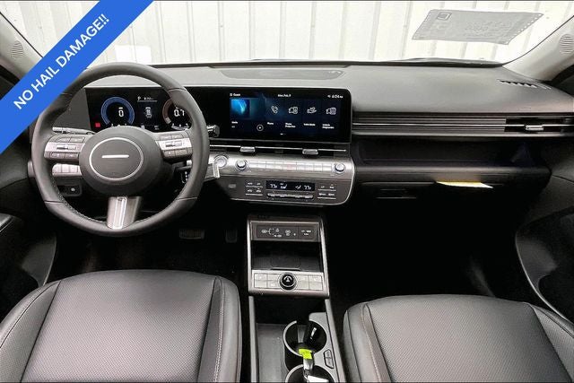 2026 Hyundai Kona SEL Premium AWD