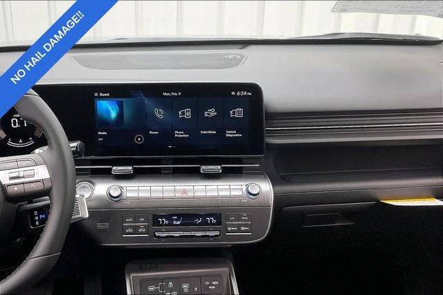 2026 Hyundai Kona SEL Premium AWD