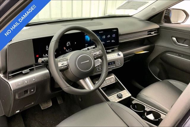 2026 Hyundai Kona SEL Premium AWD