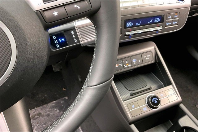 2026 Hyundai Kona SEL Premium AWD