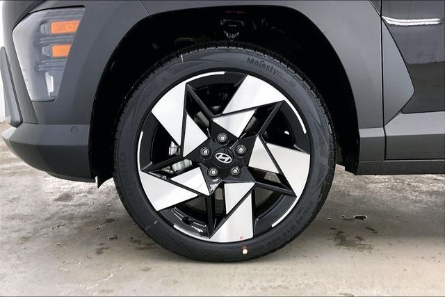 2026 Hyundai Kona Limited AWD