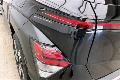 2026 Hyundai Kona Limited AWD