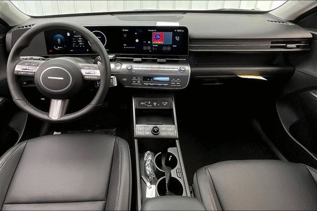 2026 Hyundai Kona Limited AWD