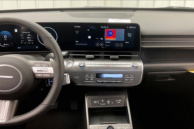 2026 Hyundai Kona Limited AWD