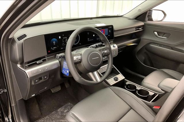 2026 Hyundai Kona Limited AWD