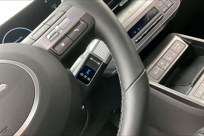 2026 Hyundai Kona Limited AWD