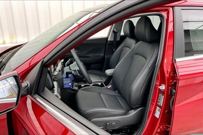 2026 Hyundai Kona Limited AWD