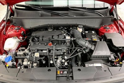 2026 Hyundai Kona Limited AWD