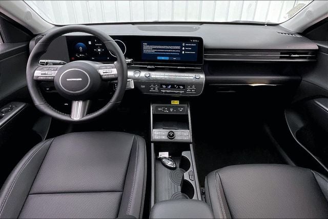 2026 Hyundai Kona Limited AWD