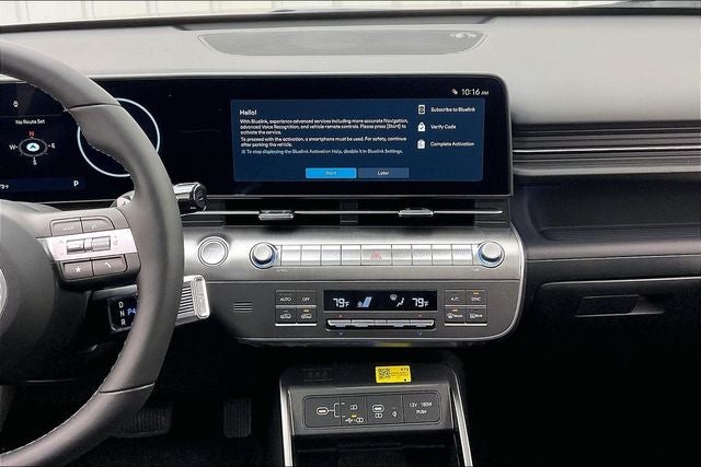 2026 Hyundai Kona Limited AWD