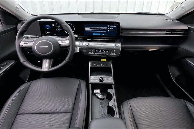 2026 Hyundai Kona Limited AWD