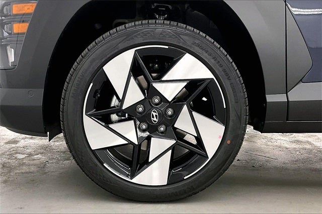 2026 Hyundai Kona Limited AWD