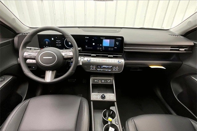 2026 Hyundai Kona Limited AWD