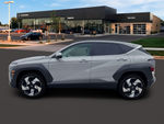 2027 Hyundai Kona Limited AWD