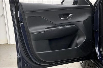 2026 Hyundai Kona Limited AWD