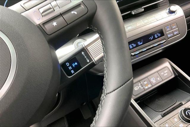 2026 Hyundai Kona Limited AWD