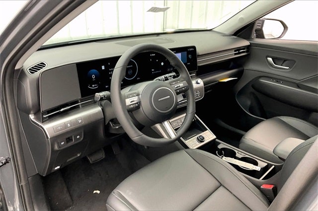 2026 Hyundai Kona Limited AWD