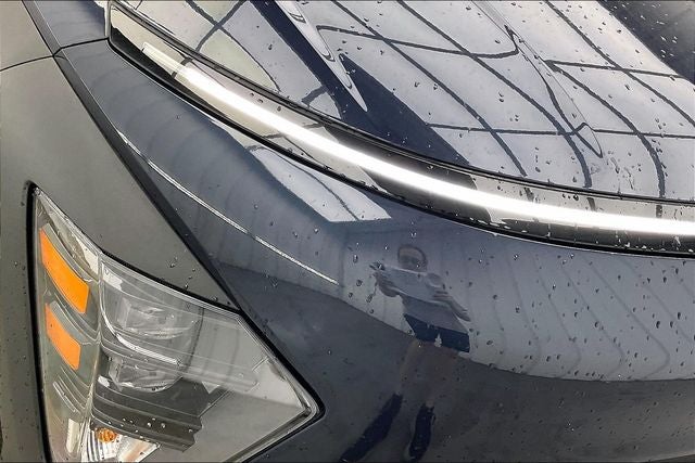 2027 Hyundai Kona SEL Sport AWD