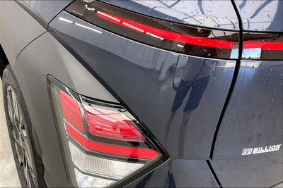 2027 Hyundai Kona SEL Sport AWD