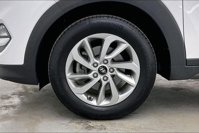 2016 Hyundai Tucson Eco